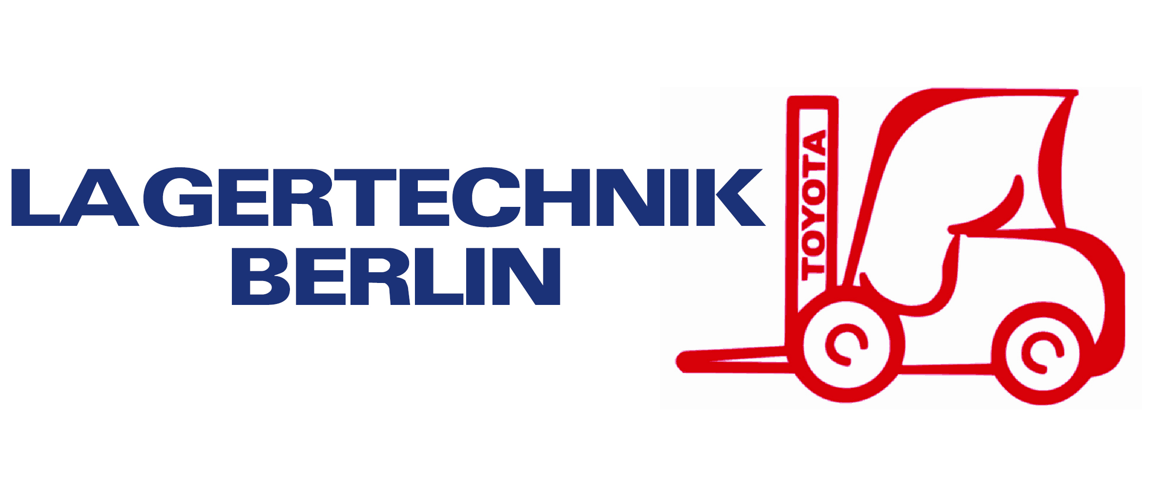 Lagertechnik Berlin GmbH & Co. KG